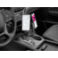 WeatherTech Cupfone Duo XL Black Plastic Knobs, Black, 8ACF12XLD