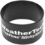 WeatherTech CupFone StickeySleeve, Black, 84CF22SS