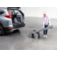 WeatherTech Easy Ramp, Grey/Black, 8A1EZRAMP