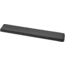 WeatherTech Garage Wall Protector, Black, 4in x 24in, 81GWP01