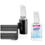 WeatherTech Hand Sanitizer Holder - Two View, Black, 8ACFSHTV