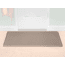WeatherTech Indoor Mat, 30in x 60in, Tan, IDM3T