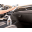WeatherTech Interior Detailer Bottle, 18oz, 8LTC49K