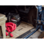 WeatherTech Kinetic Recovery Rope, Red/Black, R07820PKG