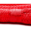 WeatherTech Kinetic Recovery Rope, Red/Black, R07820PKG