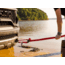 WeatherTech Kinetic Recovery Rope, Red/Black, R07820PKG