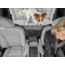 WeatherTech Pet Partition, Black, 84PP01BK