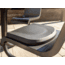 WeatherTech Seat Cushion, Black, 81AFS01
