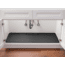 WeatherTech SinkMat Kitchen, 46 1/4in, Black, USM03BXBK
