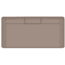 WeatherTech SinkMat Kitchen, 46 1/4in, Tan, USM03BXTN