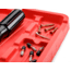 WeatherTech ToolTray, Red, 8ATT02