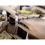 WeatherTech WindshieldFone, Black, 8AWF9