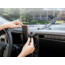 WeatherTech WindshieldFone, Black, 8AWF9