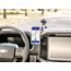 WeatherTech WindshieldFone, Black, 8AWF9