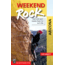 Weekend Rock Arizona, Lon Abbott, Publisher - Mountaineers Books