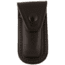 Wenger Swiss Army Knife Regular Sized Leather Pouches, Colors Wenger Leather Swiss Army Knife Regular Size Black Pouch