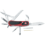 Wenger Swiss Army Knife EvoGrip 18 - Red &amp; Black 16814