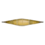 Wenonah Escapade Kevlar Flex Core Canoe, Green, 16 ft 6 in, WEN0006-Green