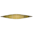 Wenonah Escape Kevlar Flex Core Canoe, Green, 17 ft 6 in, WEN0007-Green