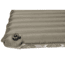 Wenzel 4in Single Neverflat Fabric Air Pad, Brown Geo, 74.5 in x 55 in x 4 in 8301518