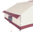 Wenzel Ballyhoo 2 Red Buffalo Plaid Tent, Red Buffalo Plaid, 2 person 7301218RBP