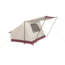 Wenzel Ballyhoo 2 Red Buffalo Plaid Tent, Red Buffalo Plaid, 2 person 7301218RBP