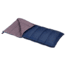 Wenzel Blue Jay 25 Degree Sleeping Bag, Navy, Red Plaid, 81In X 38In, 74923714