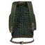 Wenzel Boulderdasche 33 Backpack, Green with Blue/Green Plaid, 7201018GBP