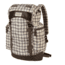 Wenzel Boulderdasche 33 Backpack, Khaki Plaid, 7201018KHP
