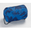Wenzel Boy's Moose Bag 40 Degree Sleeping Bag, Two Tone Blue, 66In X 26In, 49659