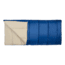 Wenzel Cascade 3 40-Degree Sleeping Bag, Navy/Tan, 33 in X 75 in, 7427119