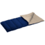 Wenzel Cascade 3 40-Degree Sleeping Bag, Navy/Tan, 33 in X 75 in, 7427119