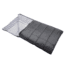 Wenzel Cascade 5 20-Degree Sleeping Bag, Charcoal/Gray, 39 in X 80 in 7427319