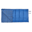 Wenzel Castlewood 20-30 Deg Sleeping Bag, Classic Blue, 39 in X 80 in 7427419