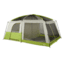 Wenzel Eldorado 10 Person Tent, Lime Green, Gray, 10 Person, 7363217