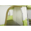 Wenzel Eldorado 8 Person Tent, Lime Green, Gray, 8 Person, 7363317