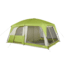 Wenzel Eldorado 8 Person Tent, Lime Green, Gray, 8 Person, 7363317