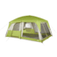 Wenzel Eldorado 8 Person Tent, Lime Green, Gray, 8 Person, 7363317