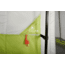 Wenzel Eldorado 8 Person Tent, Lime Green, Gray, 8 Person, 7363317