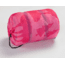 Wenzel Girl's Moose Bag 40 Degree Sleeping Bag, Two Tone Pink, 66In X 26In, 49658
