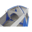 Wenzel Klondike 8 Blue Tent, Blue, 8 person, 36424B