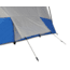 Wenzel Klondike 8 Blue Tent, Blue, 8 person, 36424B