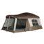 Wenzel Klondike 8 Red Tent, Red, 8 person, 36424
