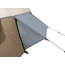 Wenzel Klondike 8 Red Tent, Red, 8 person, 36424