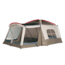 Wenzel Klondike 8 Red Tent, Red, 8 person, 36424