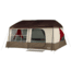 Wenzel Kodiak 9 Red Tent, Red, 9 person, 36423