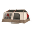 Wenzel Kodiak 9 Red Tent, Red, 9 person, 36423