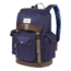 Wenzel Stache 28 Backpack, Blue/Blue Geo, 7200718BBG