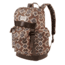 Wenzel Stache 28 Backpack, Brown Geo, 7200718BRG