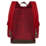 Wenzel Stache 28 Backpack, Red/Red Plaid, 7200718RRP
